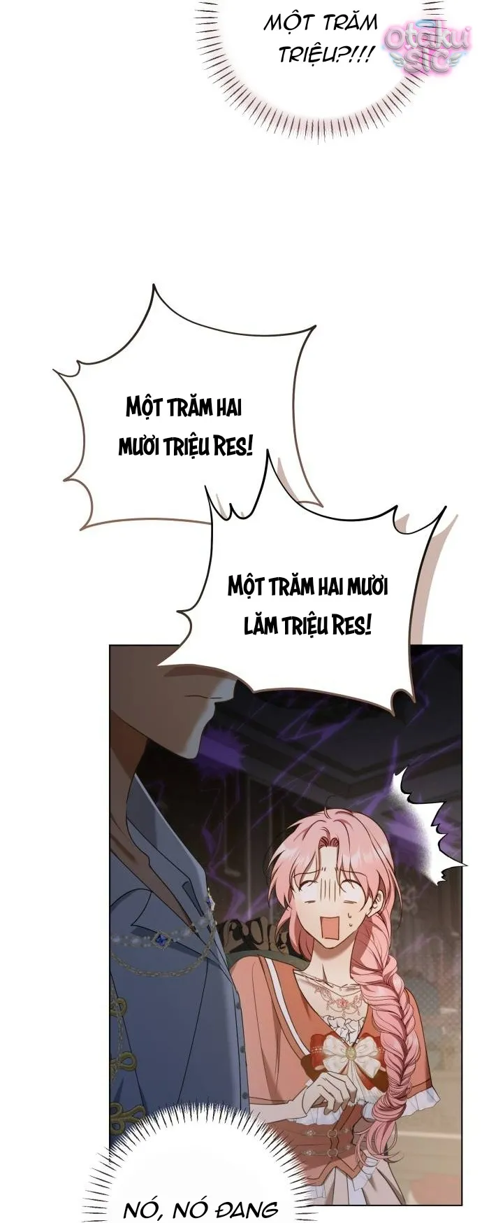 Người Chồng Bị Đánh Cắp - Chap 3 - Trang 71