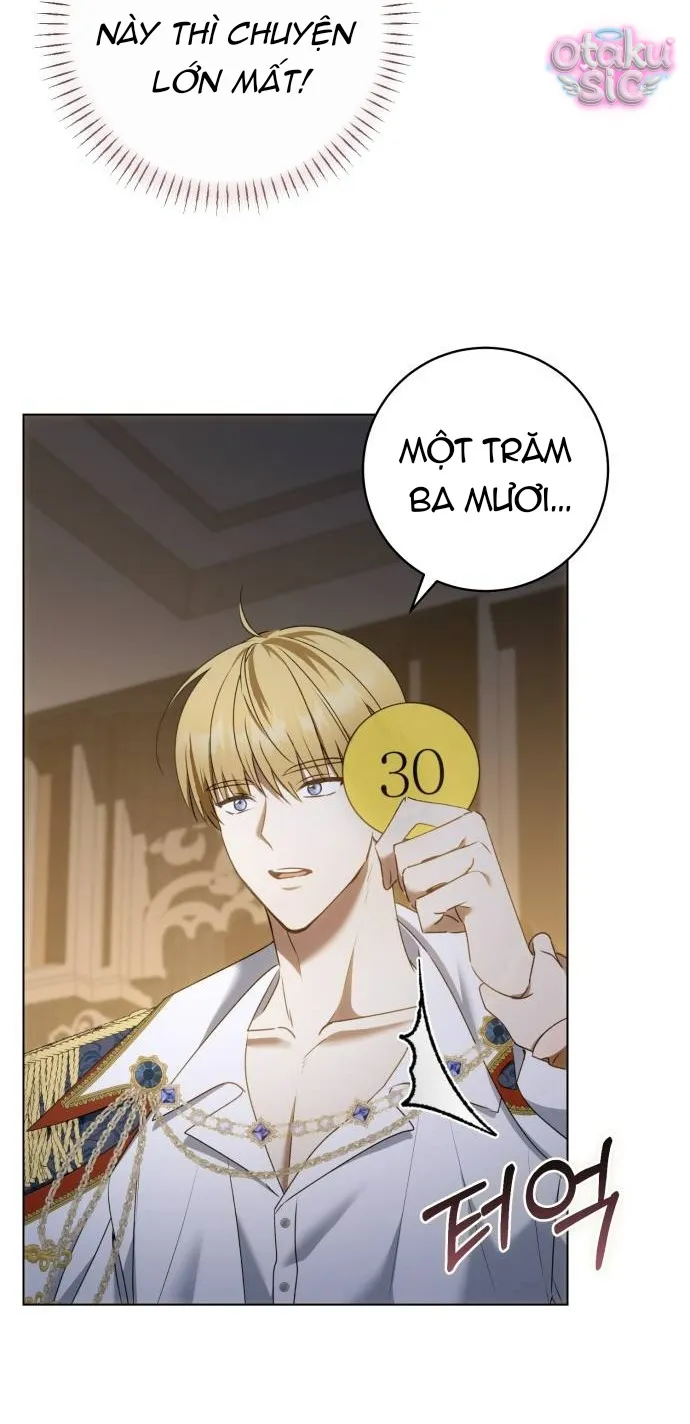 Người Chồng Bị Đánh Cắp - Chap 3 - Trang 73