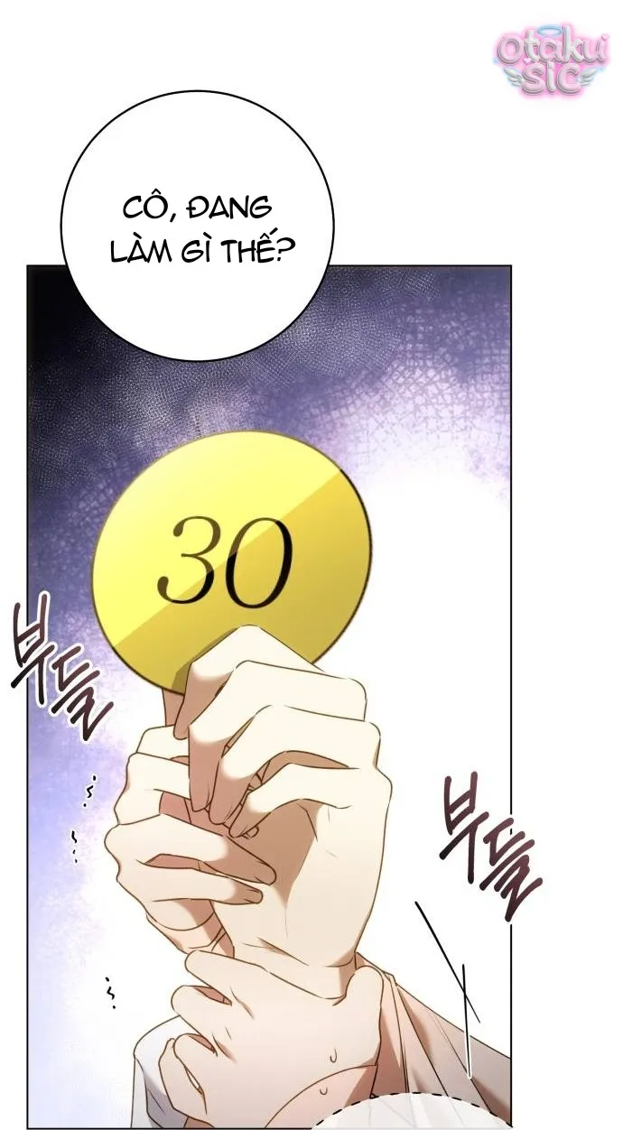 Người Chồng Bị Đánh Cắp - Chap 3 - Trang 75