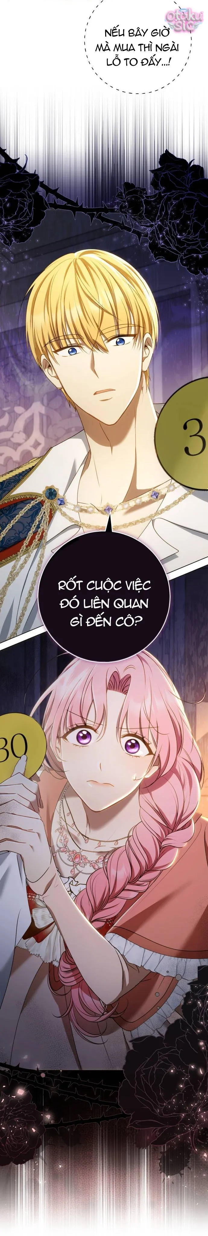 Người Chồng Bị Đánh Cắp - Chap 3 - Trang 76