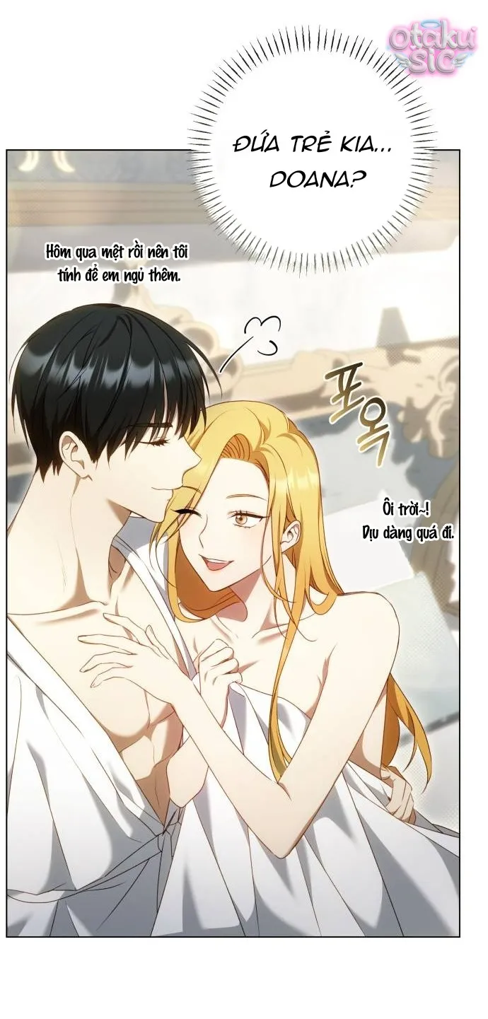 Người Chồng Bị Đánh Cắp - Chap 3 - Trang 8