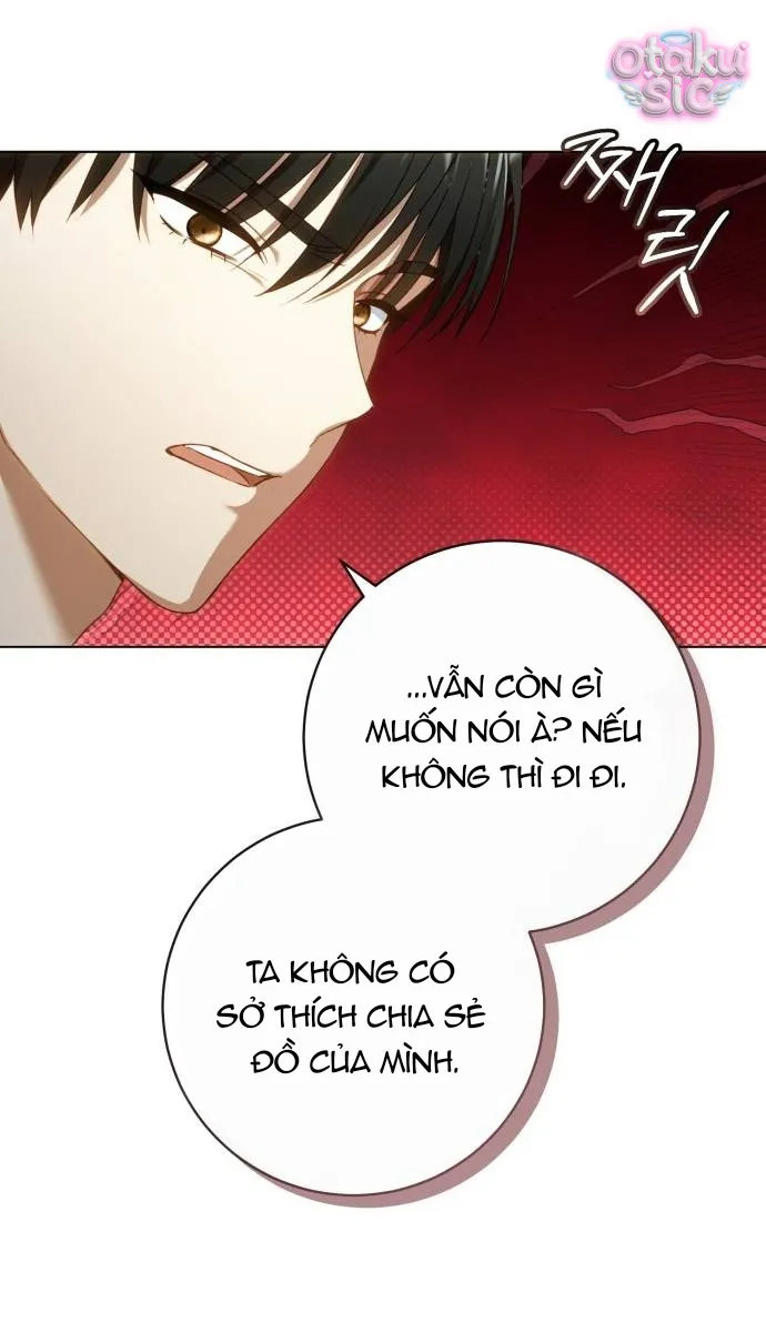 Người Chồng Bị Đánh Cắp - Chap 3 - Trang 9