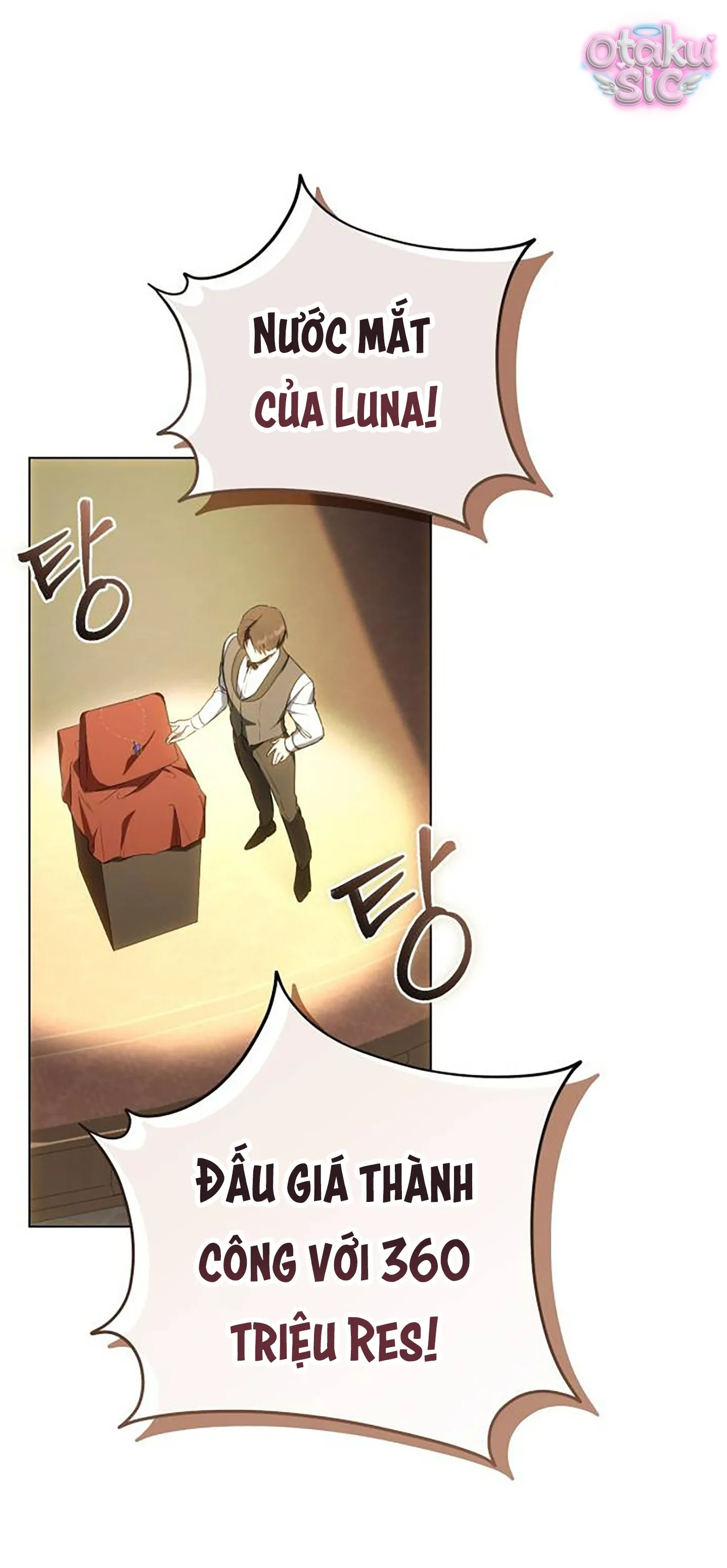 Người Chồng Bị Đánh Cắp - Chap 4 - Trang 10