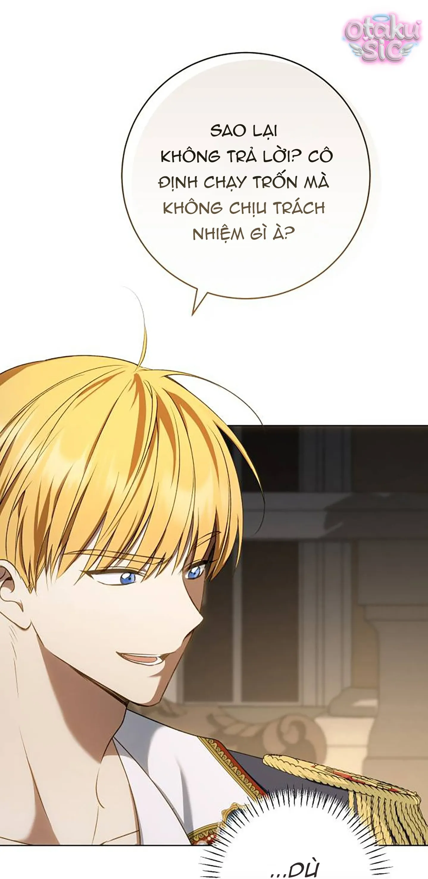 Người Chồng Bị Đánh Cắp - Chap 4 - Trang 11