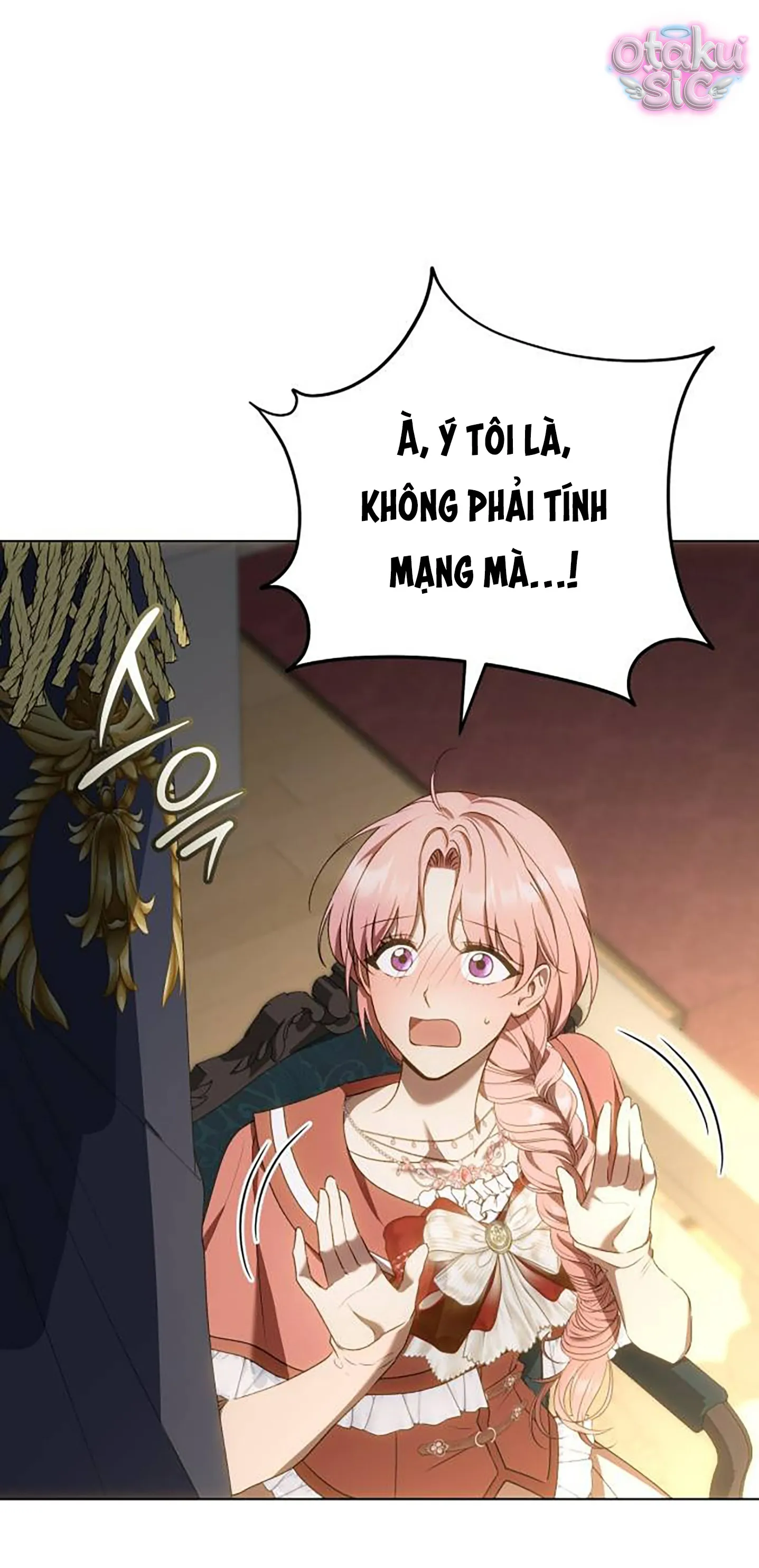 Người Chồng Bị Đánh Cắp - Chap 4 - Trang 16