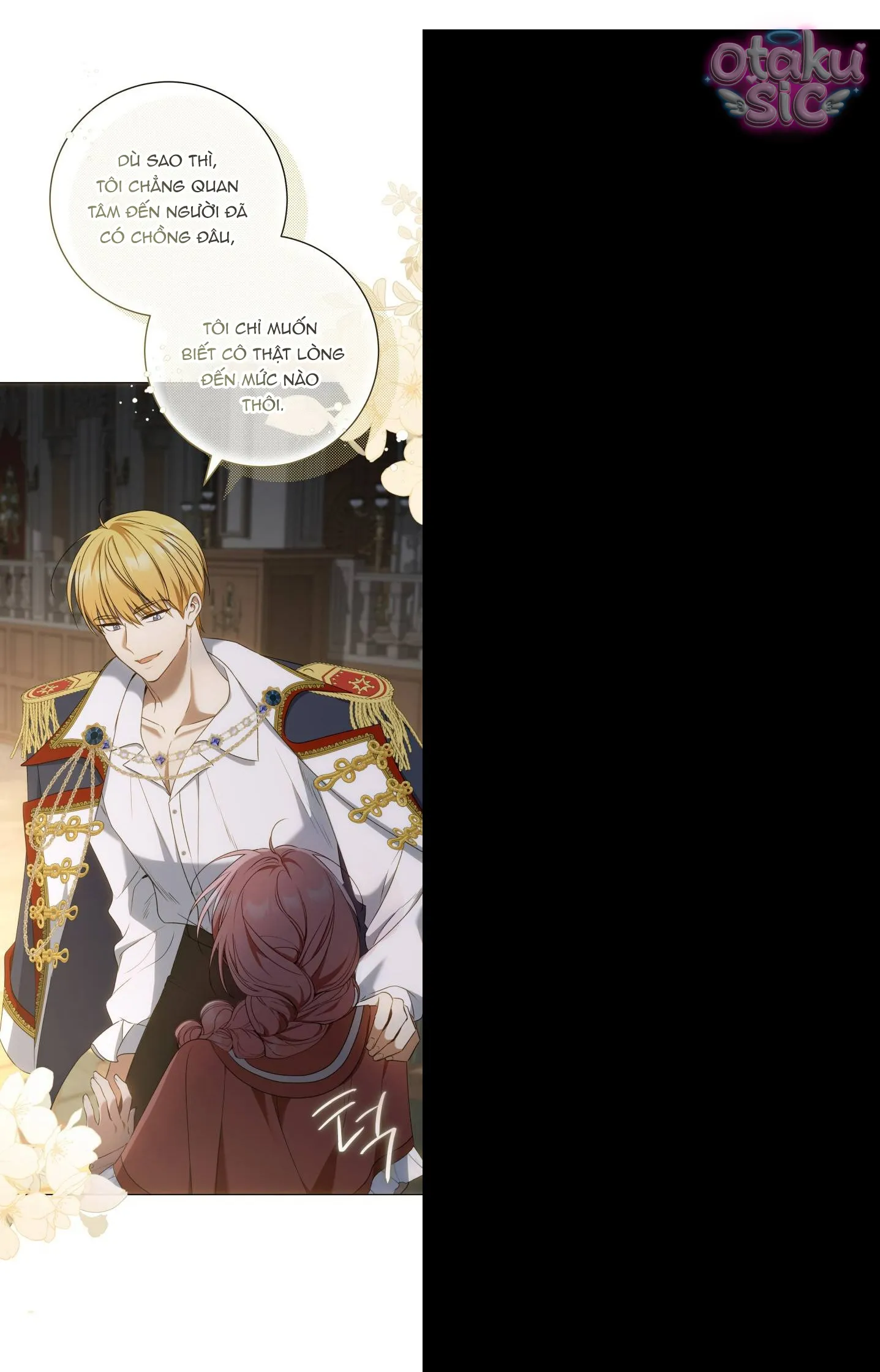 Người Chồng Bị Đánh Cắp - Chap 4 - Trang 17