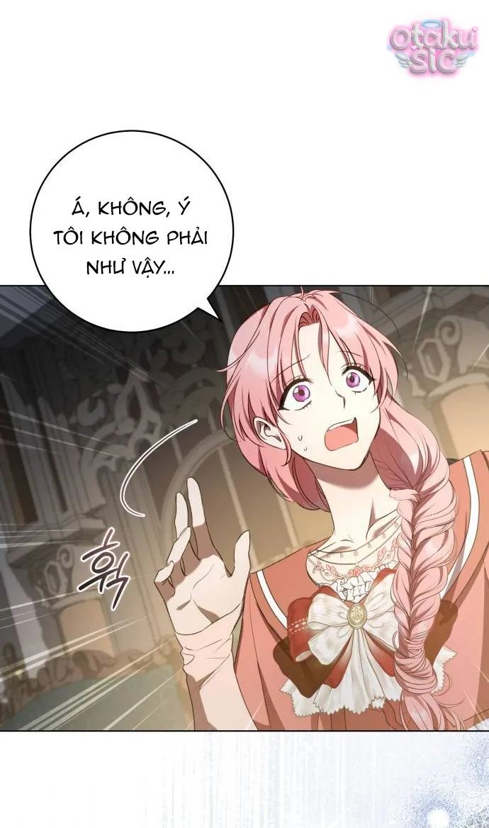 Người Chồng Bị Đánh Cắp - Chap 4 - Trang 18