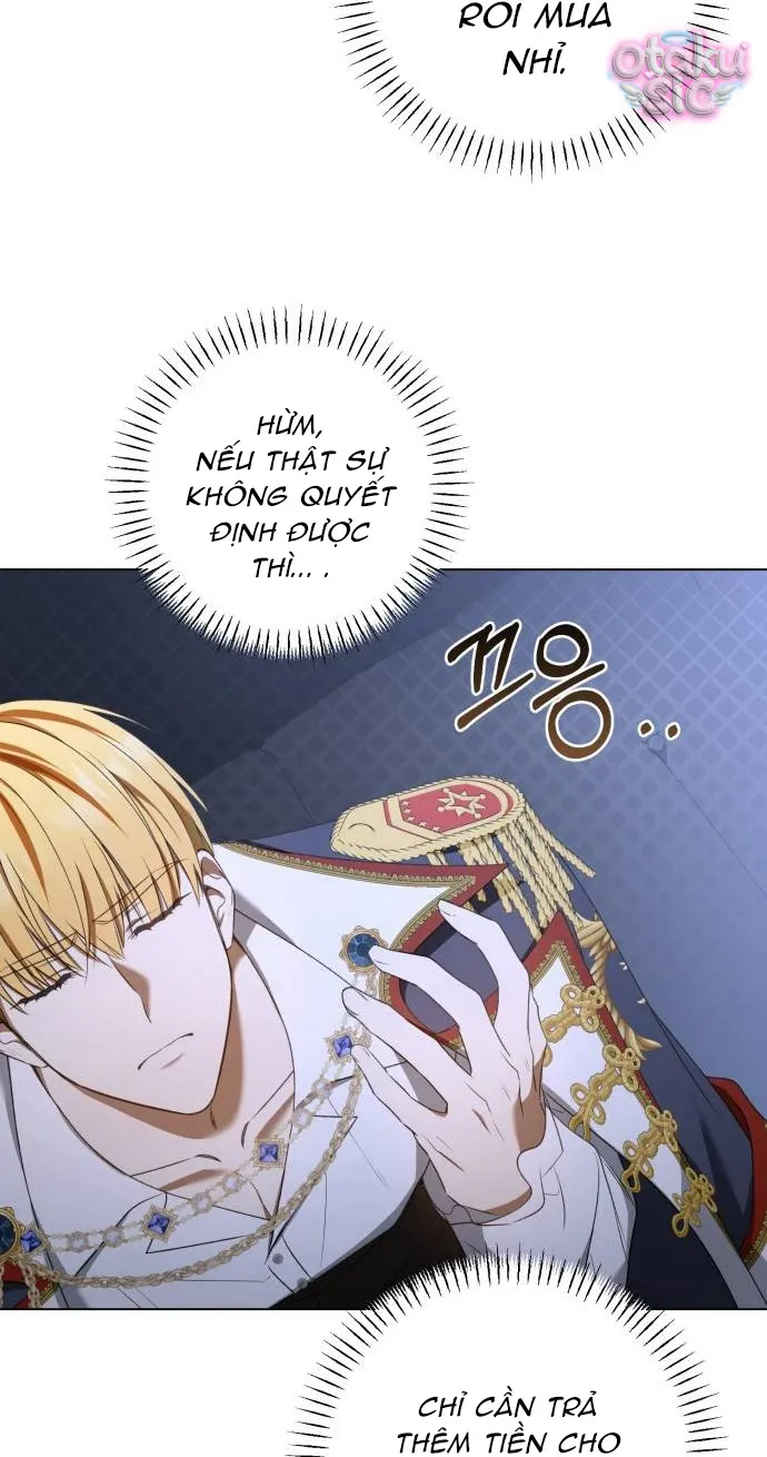 Người Chồng Bị Đánh Cắp - Chap 4 - Trang 22