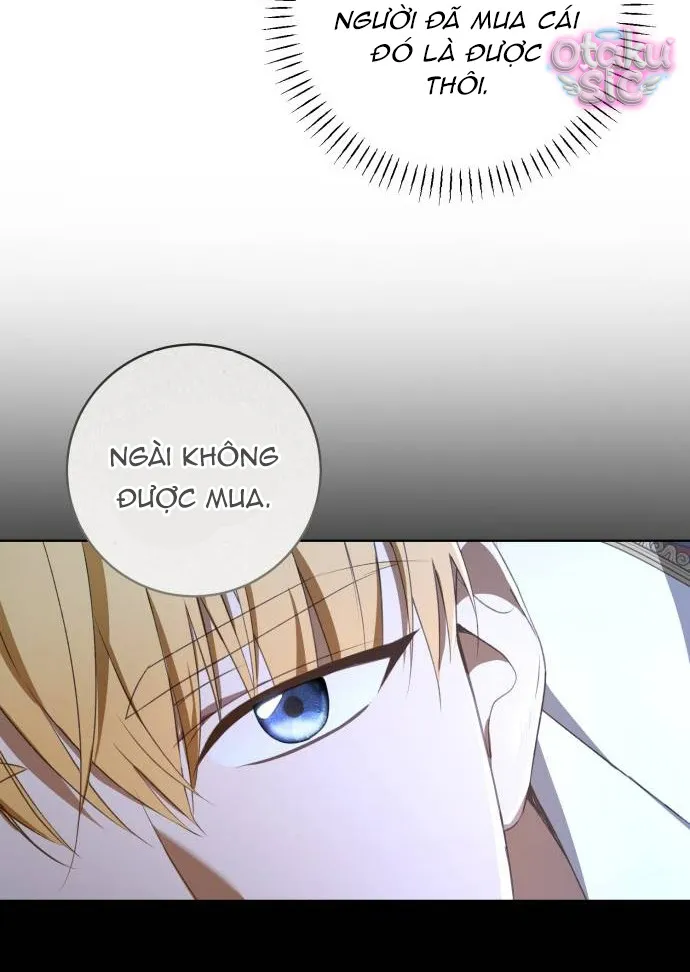 Người Chồng Bị Đánh Cắp - Chap 4 - Trang 23