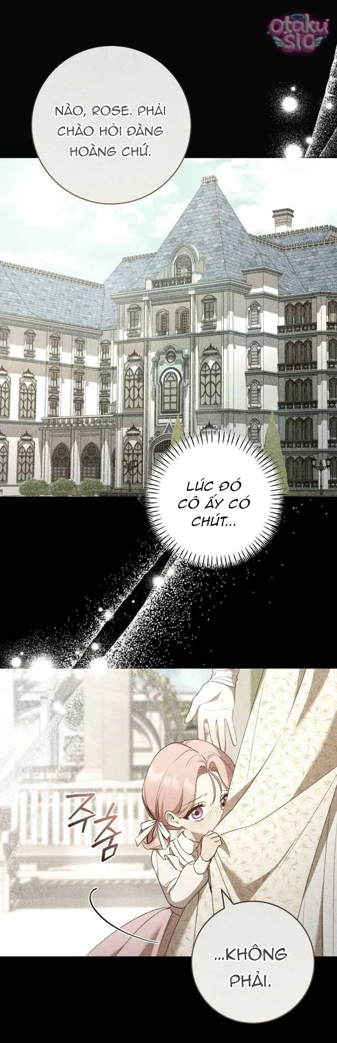 Người Chồng Bị Đánh Cắp - Chap 4 - Trang 25