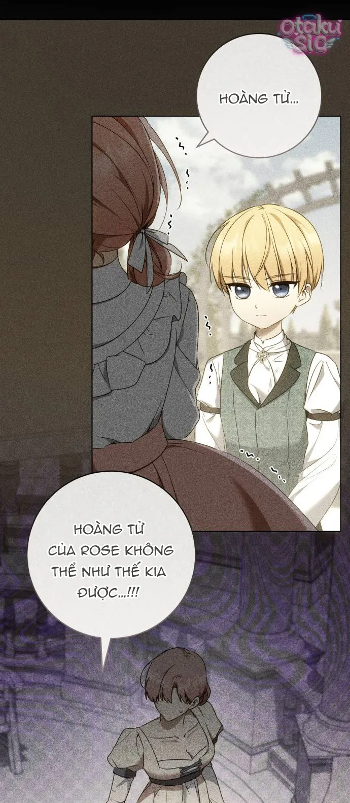 Người Chồng Bị Đánh Cắp - Chap 4 - Trang 26