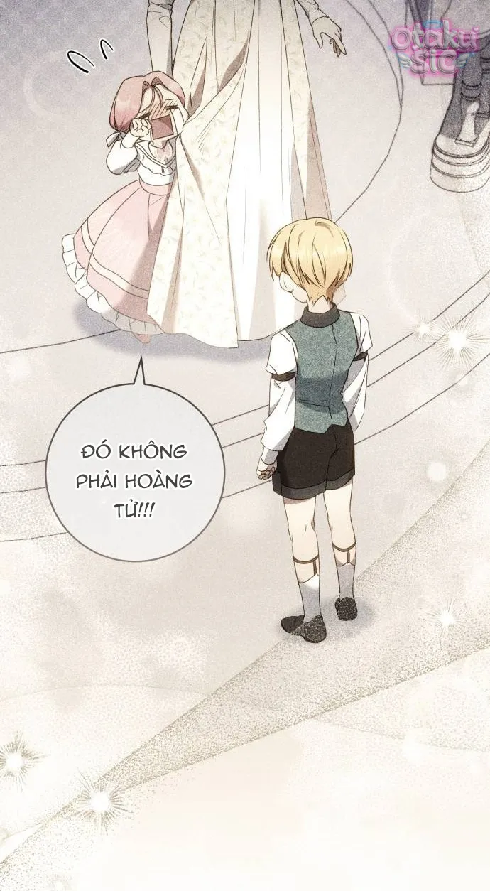 Người Chồng Bị Đánh Cắp - Chap 4 - Trang 27