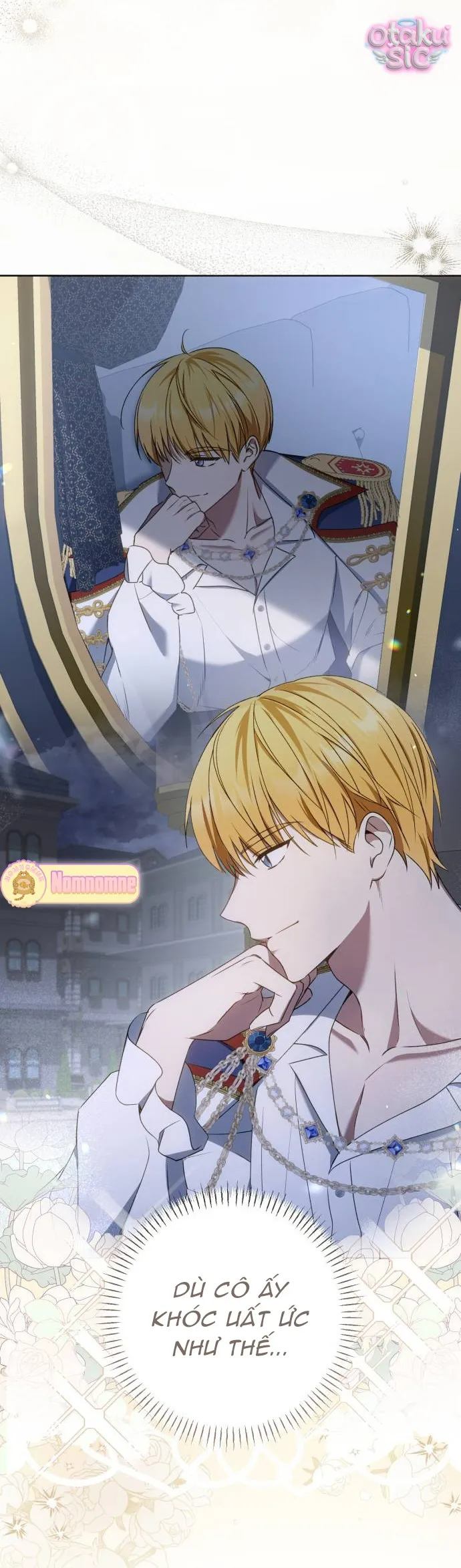 Người Chồng Bị Đánh Cắp - Chap 4 - Trang 28