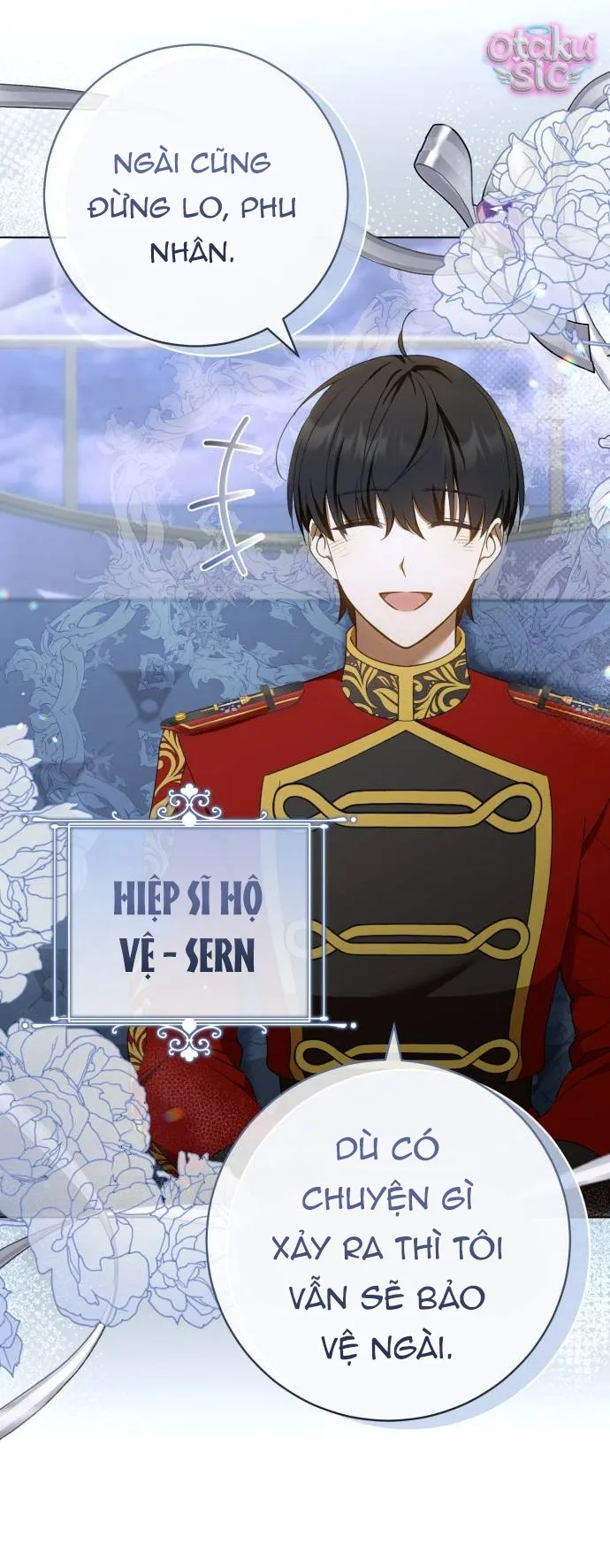 Người Chồng Bị Đánh Cắp - Chap 4 - Trang 32
