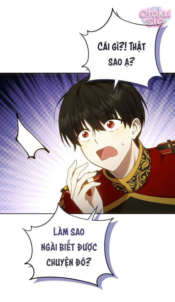 Người Chồng Bị Đánh Cắp - Chap 4 - Trang 35