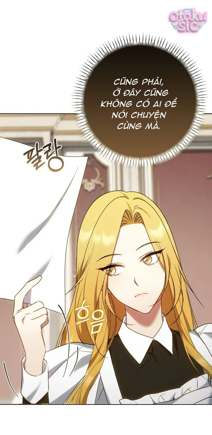 Người Chồng Bị Đánh Cắp - Chap 4 - Trang 42