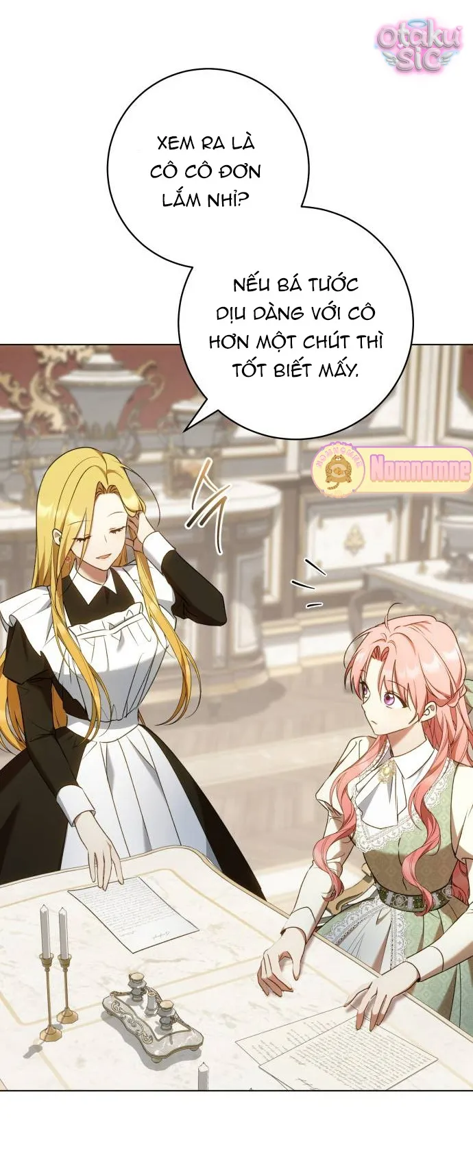 Người Chồng Bị Đánh Cắp - Chap 4 - Trang 43