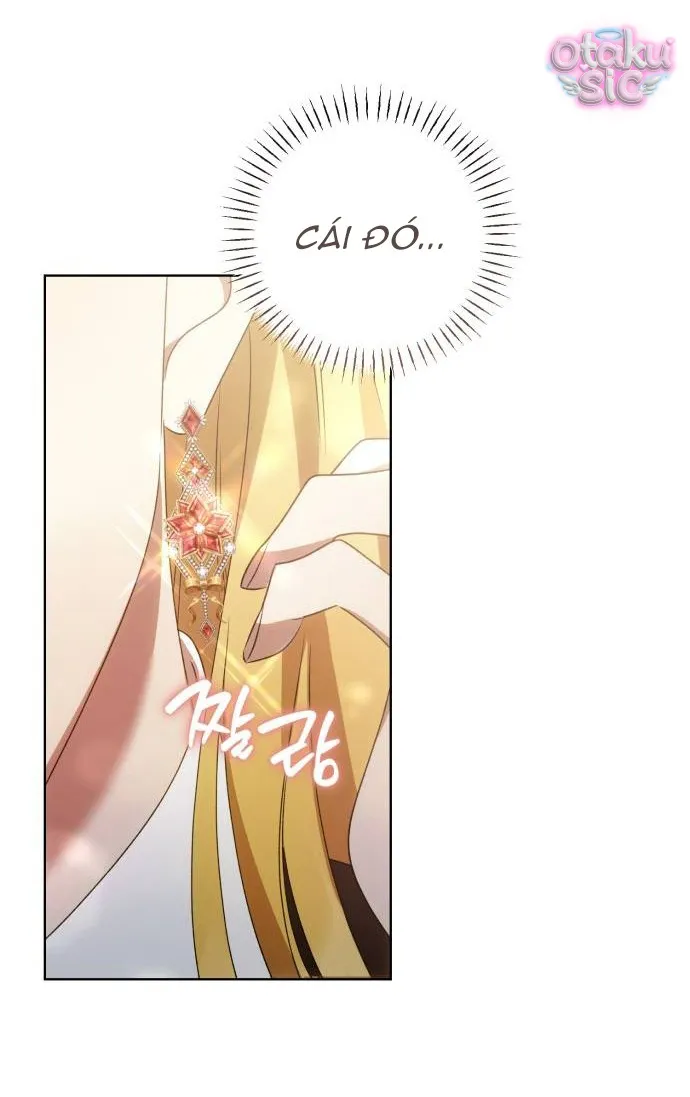 Người Chồng Bị Đánh Cắp - Chap 4 - Trang 44