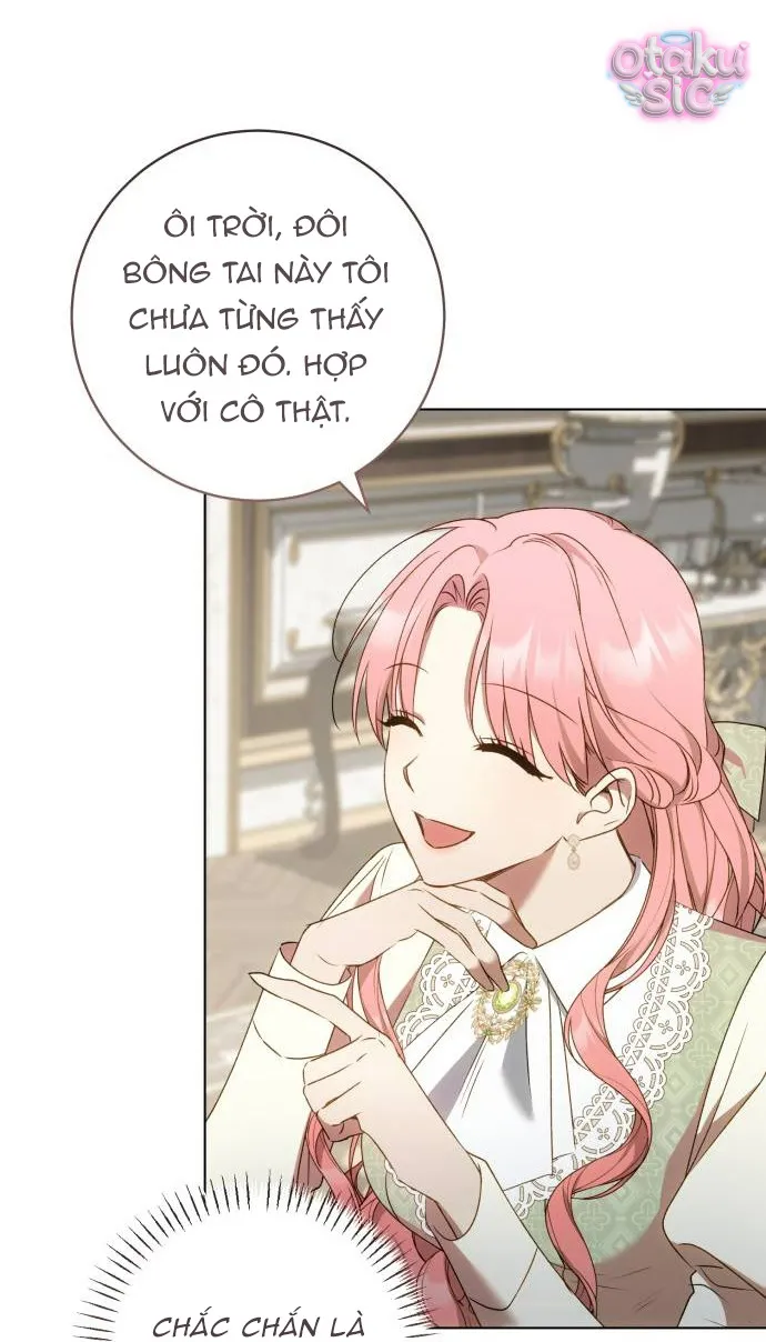Người Chồng Bị Đánh Cắp - Chap 4 - Trang 45