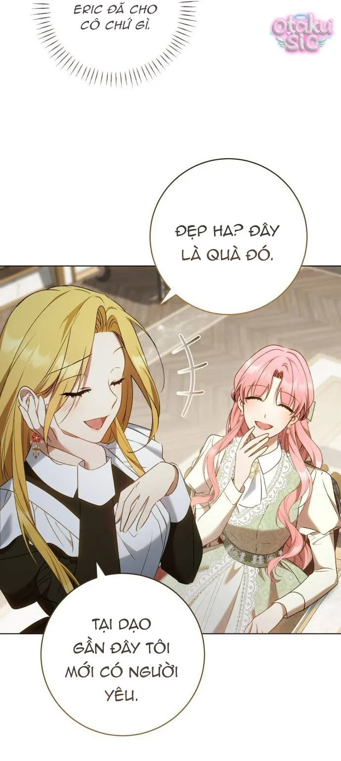 Người Chồng Bị Đánh Cắp - Chap 4 - Trang 46