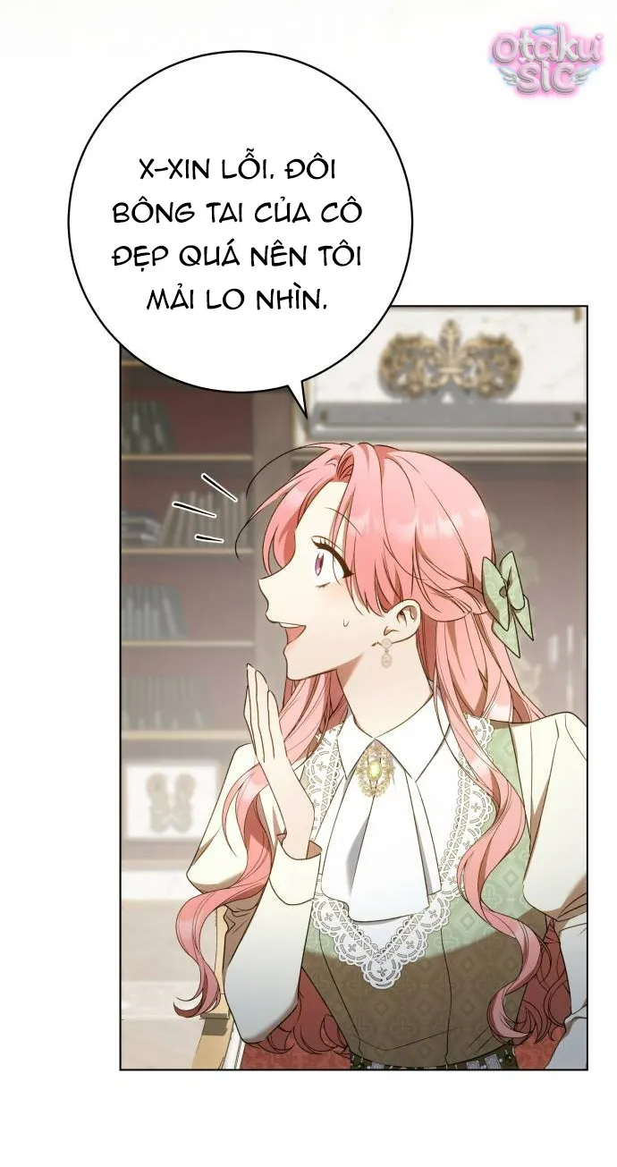 Người Chồng Bị Đánh Cắp - Chap 4 - Trang 48