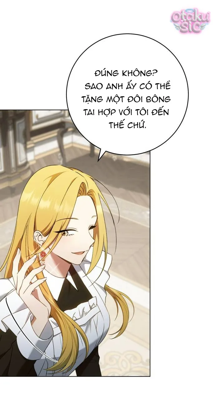 Người Chồng Bị Đánh Cắp - Chap 4 - Trang 49