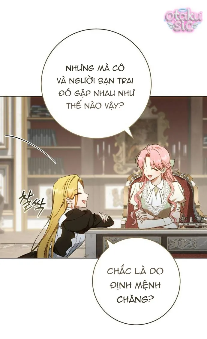 Người Chồng Bị Đánh Cắp - Chap 4 - Trang 50