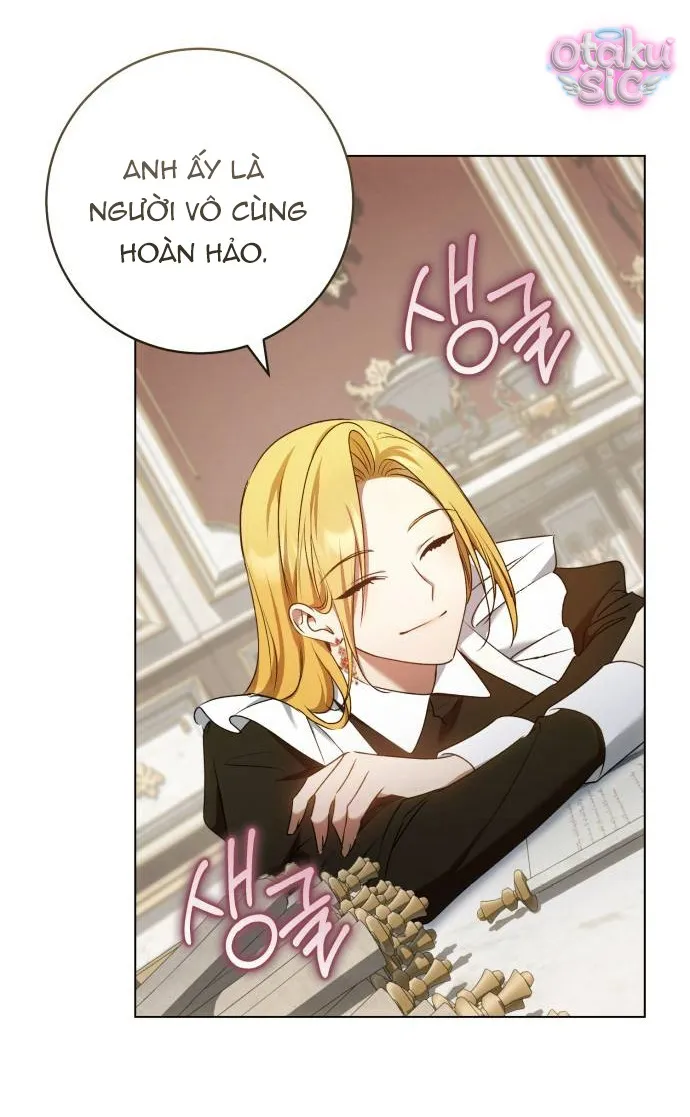 Người Chồng Bị Đánh Cắp - Chap 4 - Trang 51