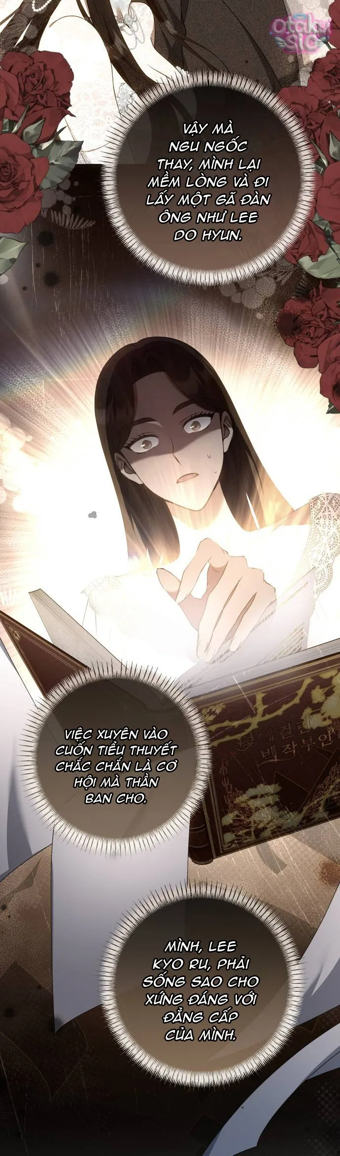 Người Chồng Bị Đánh Cắp - Chap 4 - Trang 53