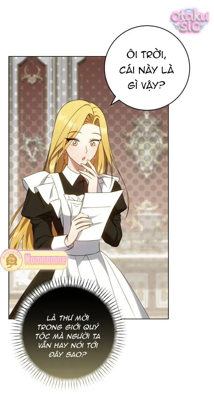 Người Chồng Bị Đánh Cắp - Chap 4 - Trang 61