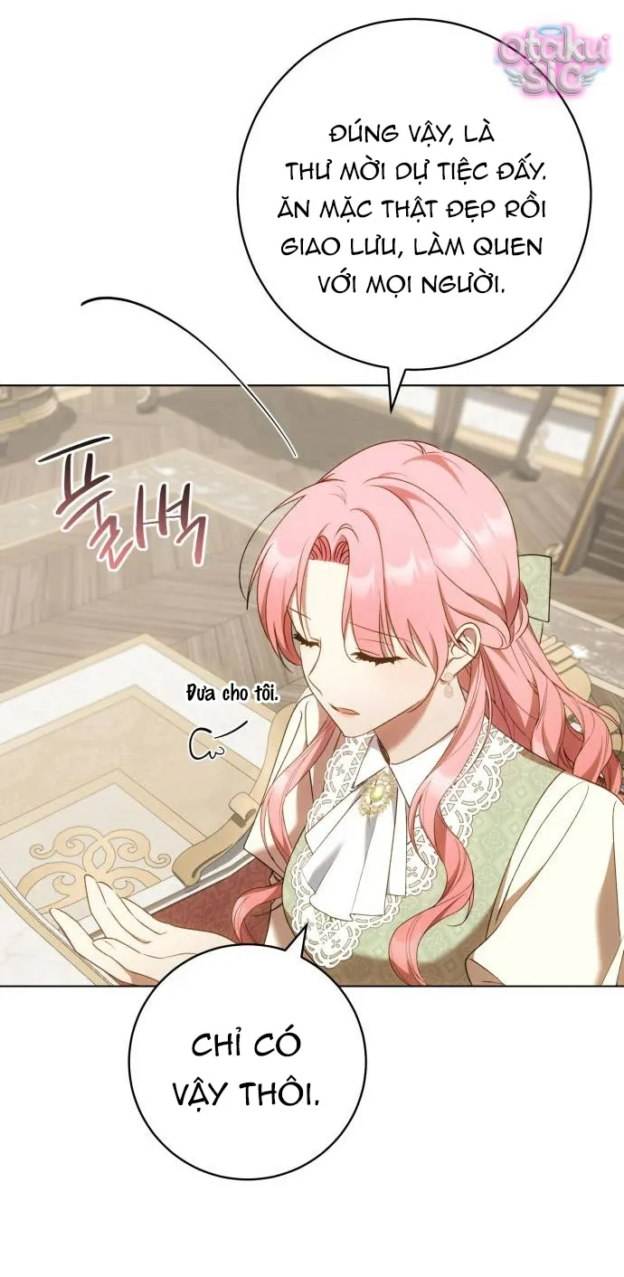 Người Chồng Bị Đánh Cắp - Chap 4 - Trang 62