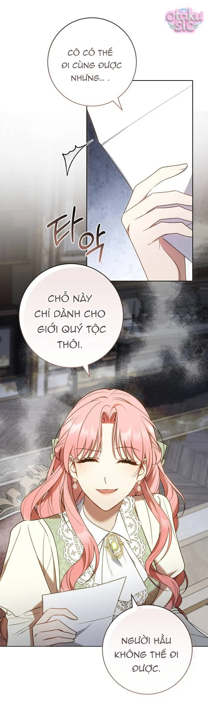 Người Chồng Bị Đánh Cắp - Chap 4 - Trang 64