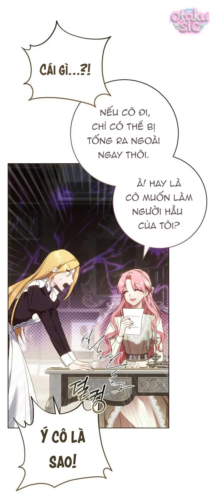 Người Chồng Bị Đánh Cắp - Chap 4 - Trang 65
