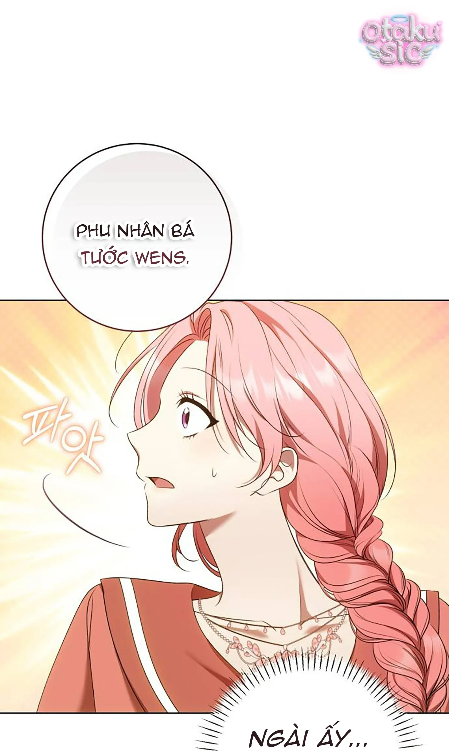 Người Chồng Bị Đánh Cắp - Chap 4 - Trang 8