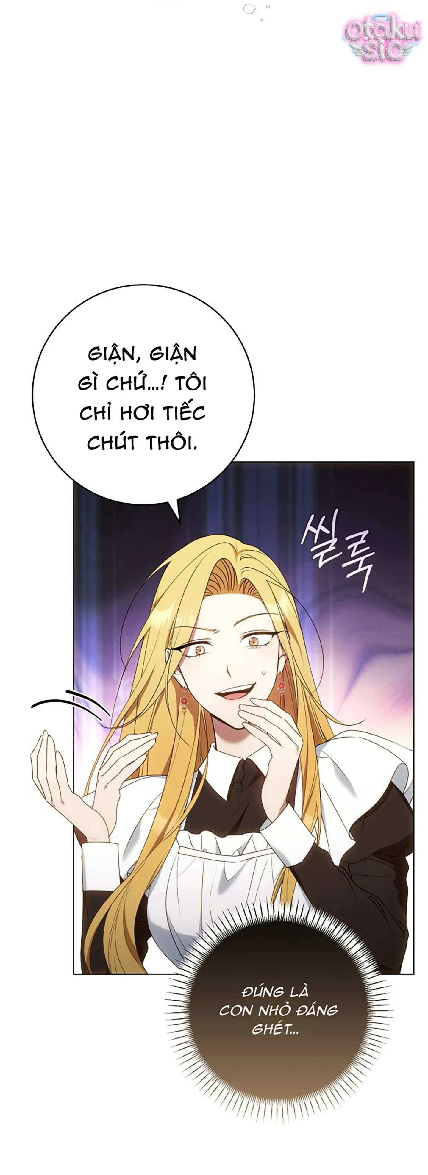 Người Chồng Bị Đánh Cắp - Chap 5 - Trang 1