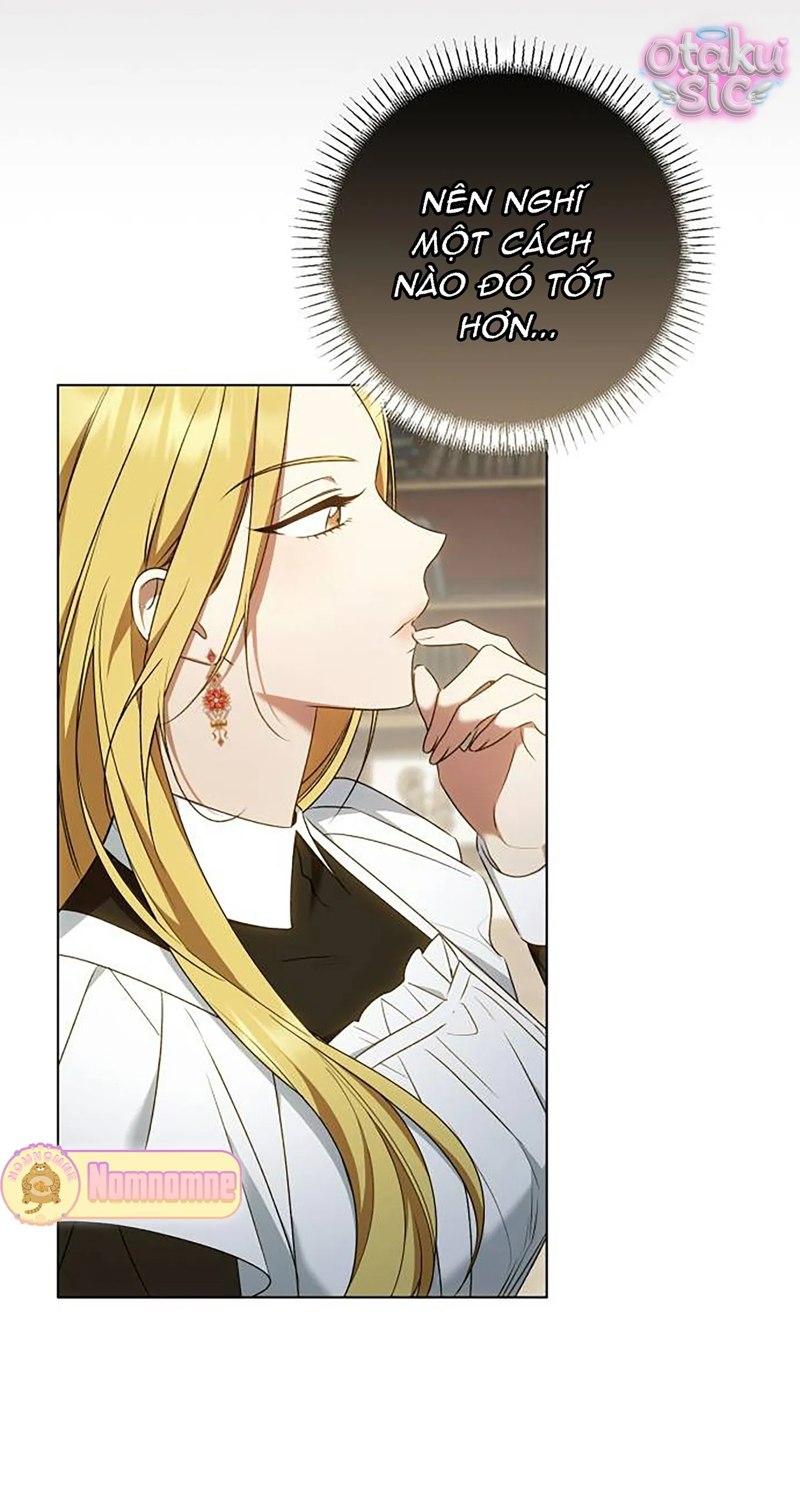 Người Chồng Bị Đánh Cắp - Chap 5 - Trang 11