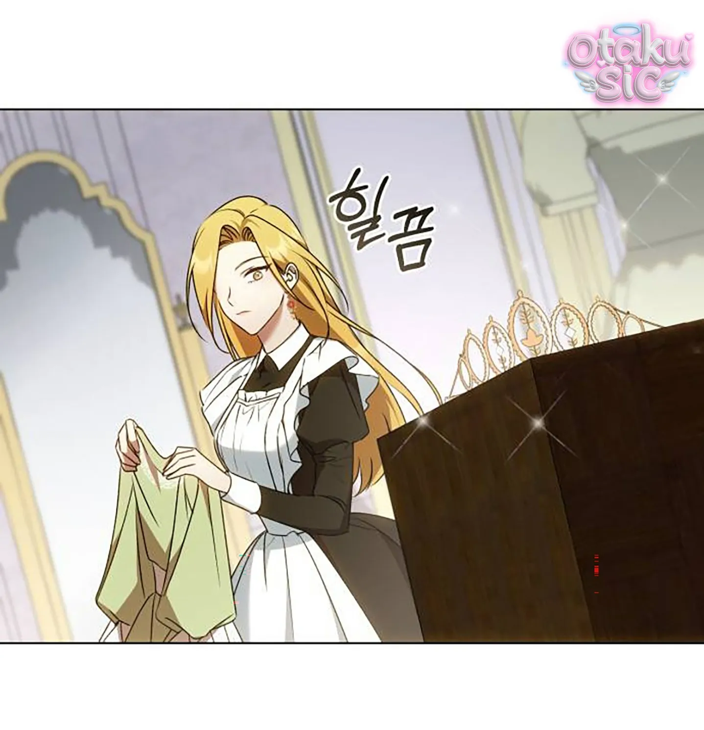 Người Chồng Bị Đánh Cắp - Chap 5 - Trang 19