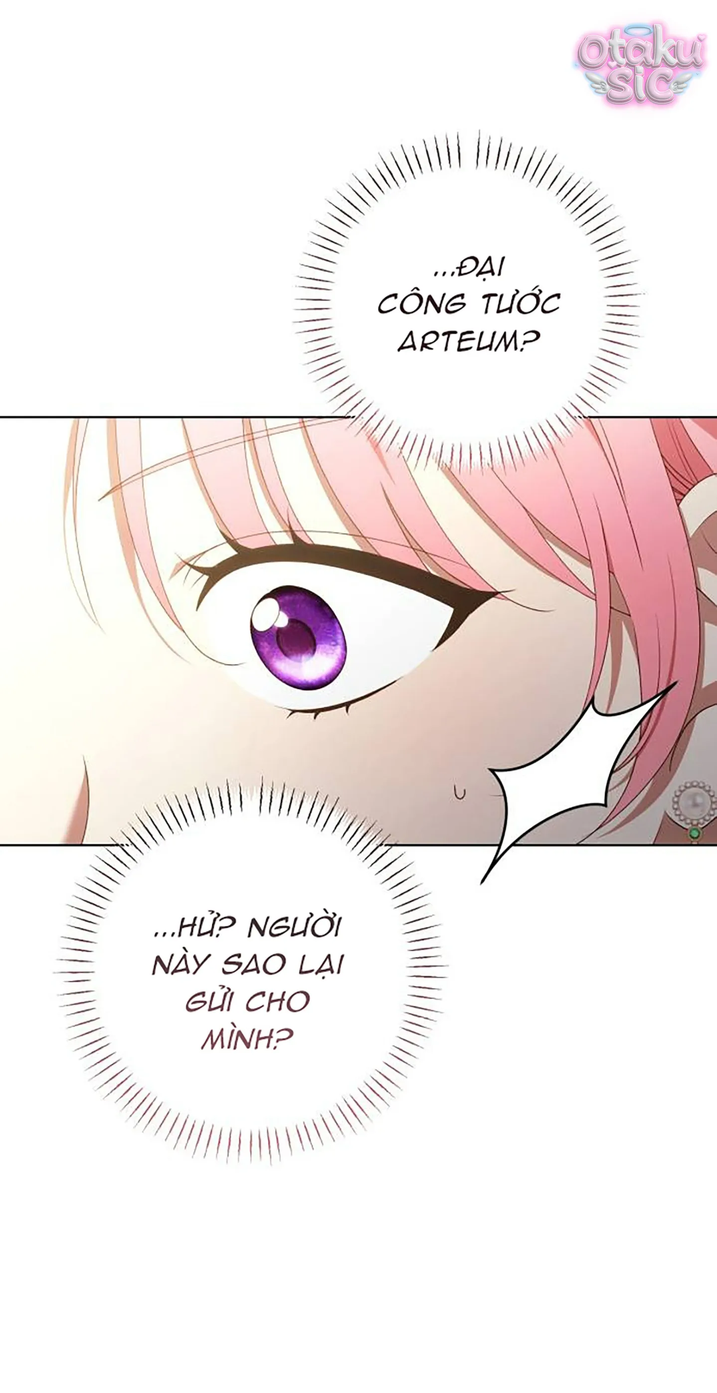 Người Chồng Bị Đánh Cắp - Chap 5 - Trang 3