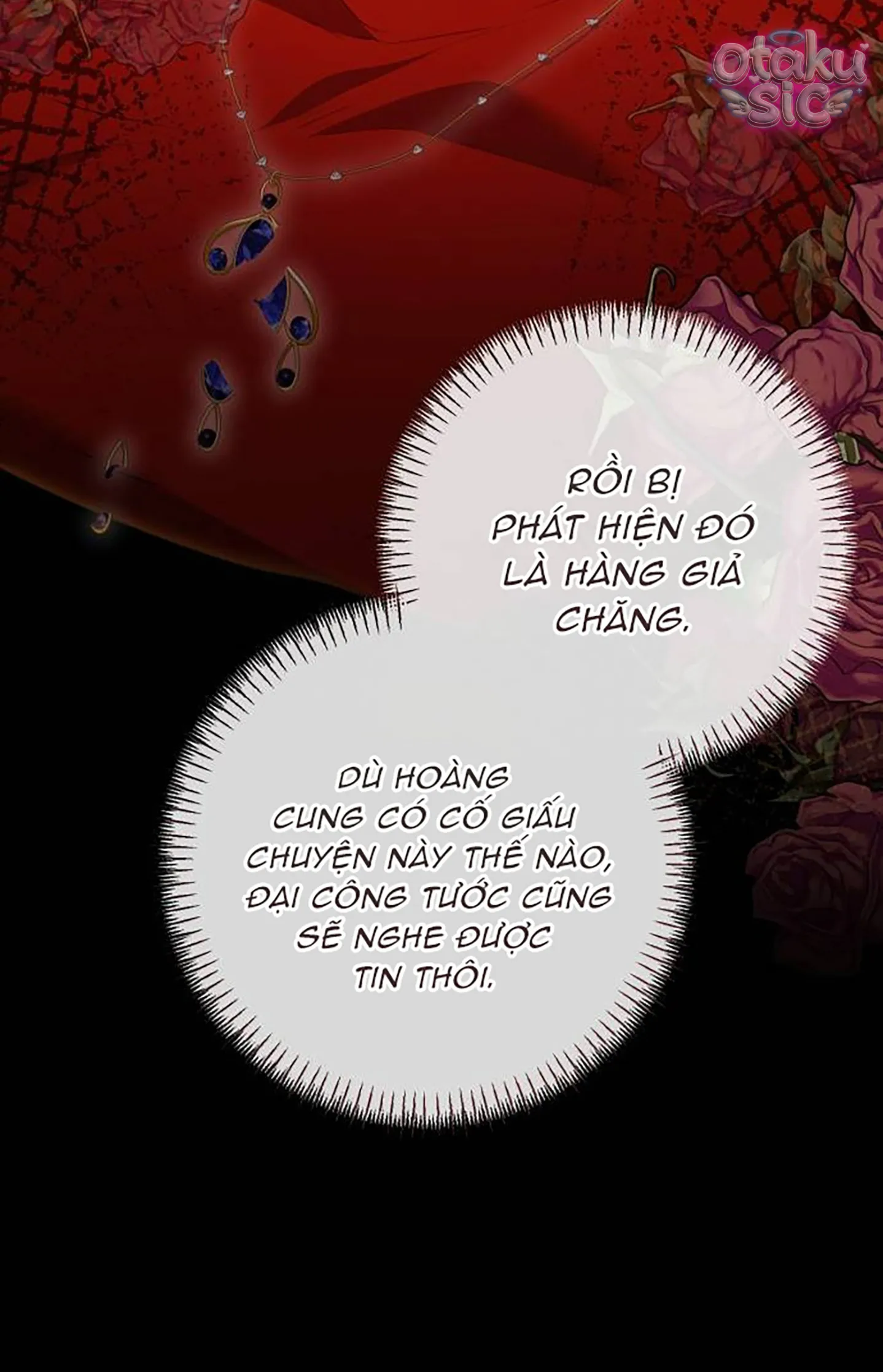 Người Chồng Bị Đánh Cắp - Chap 5 - Trang 6