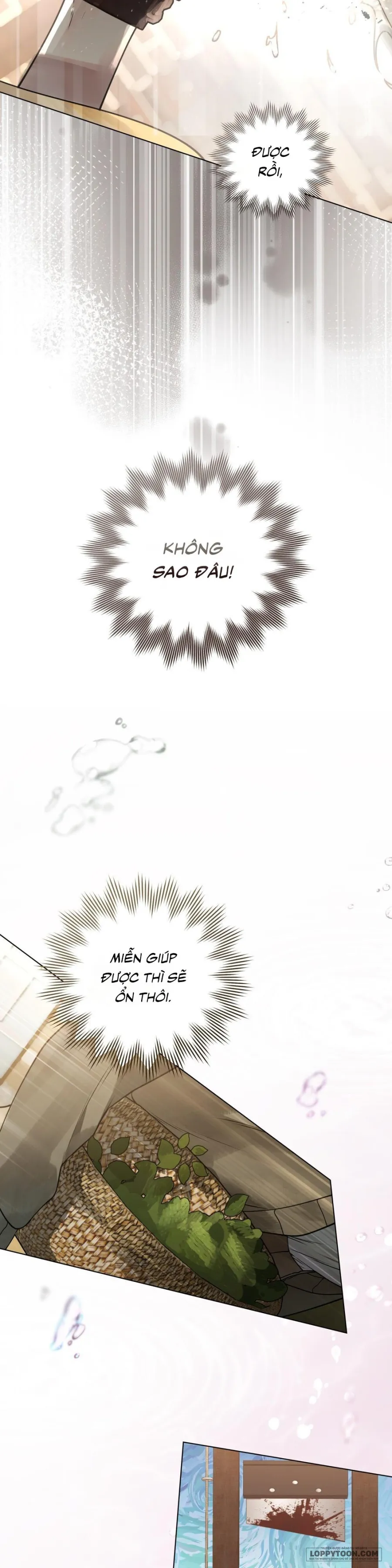 Người Chồng Độc Ác - Chap 1 - Trang 21