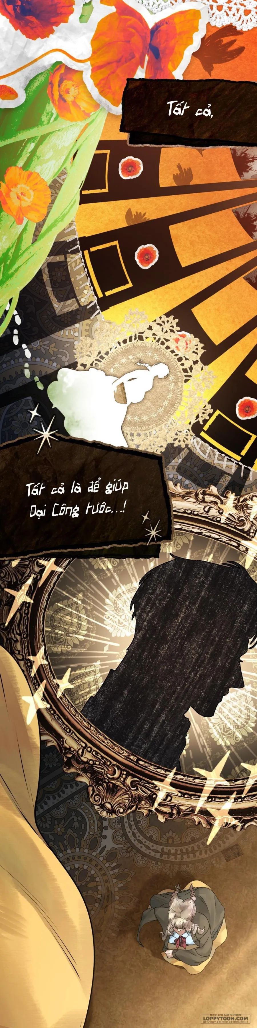 Người Chồng Độc Ác - Chap 1 - Trang 23