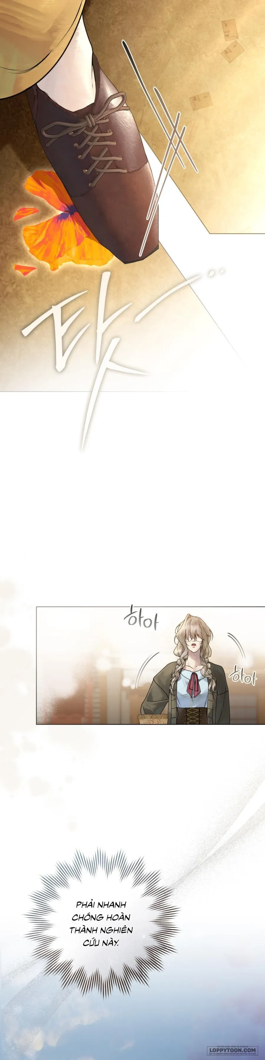 Người Chồng Độc Ác - Chap 1 - Trang 24