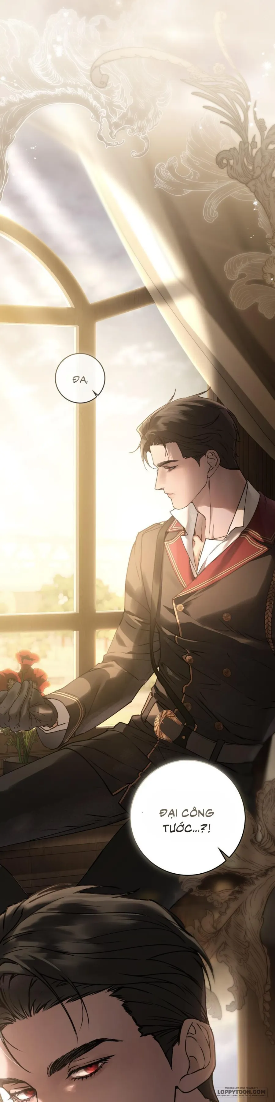 Người Chồng Độc Ác - Chap 1 - Trang 33