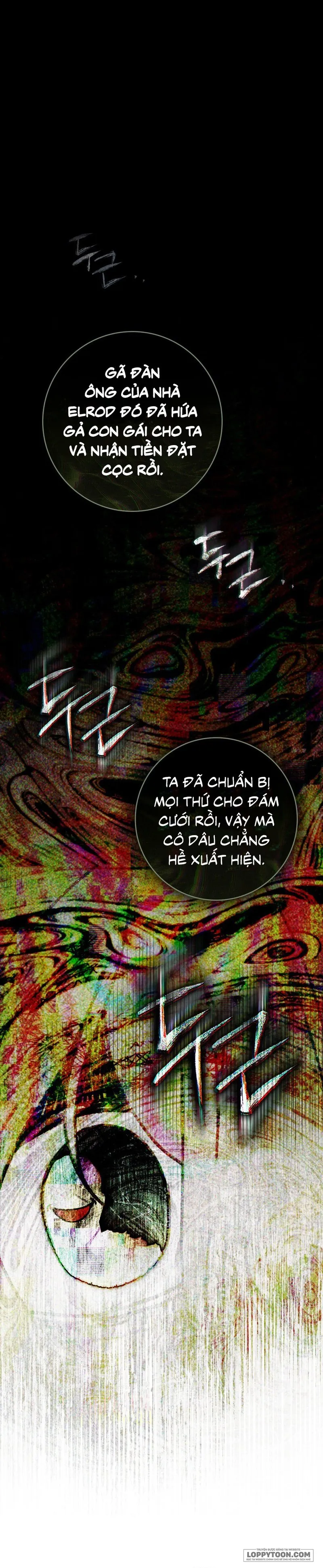 Người Chồng Độc Ác - Chap 10 - Trang 0