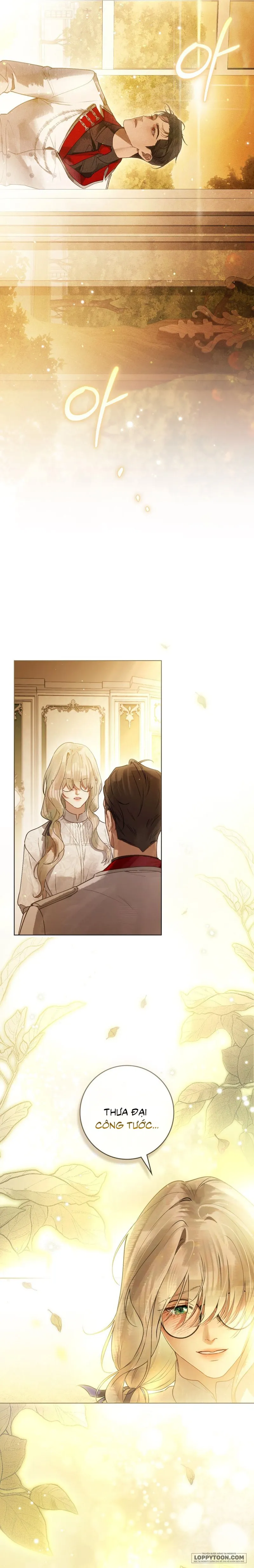 Người Chồng Độc Ác - Chap 10 - Trang 15