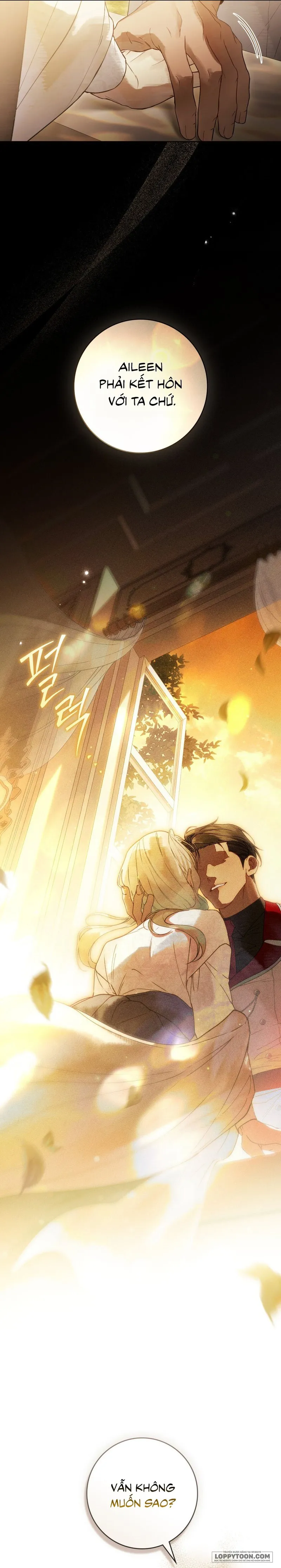 Người Chồng Độc Ác - Chap 10 - Trang 24