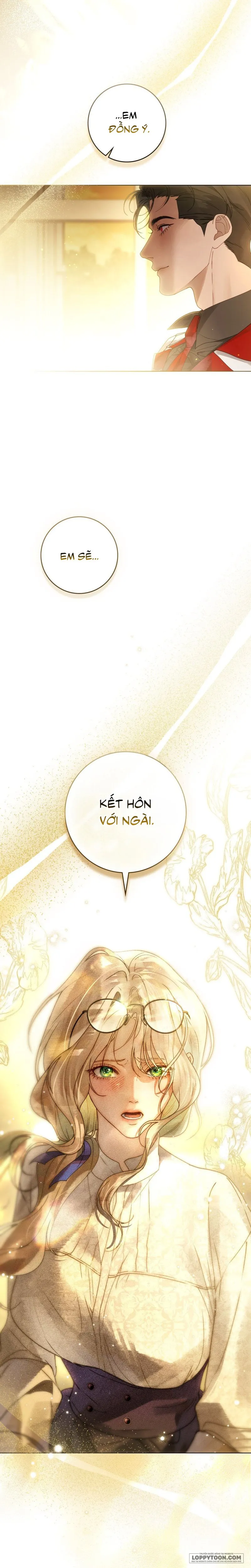Người Chồng Độc Ác - Chap 10 - Trang 28