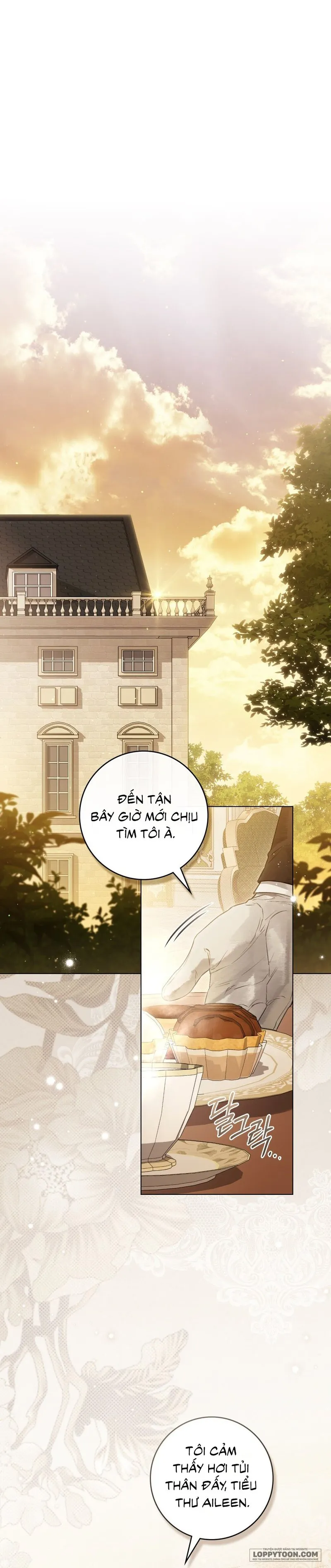 Người Chồng Độc Ác - Chap 10 - Trang 5