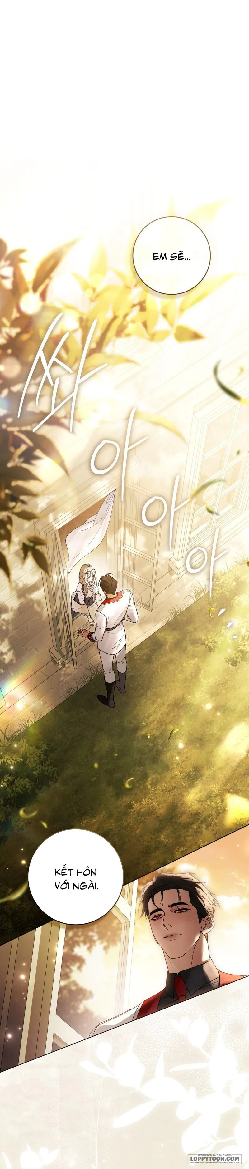 Người Chồng Độc Ác - Chap 11 - Trang 0