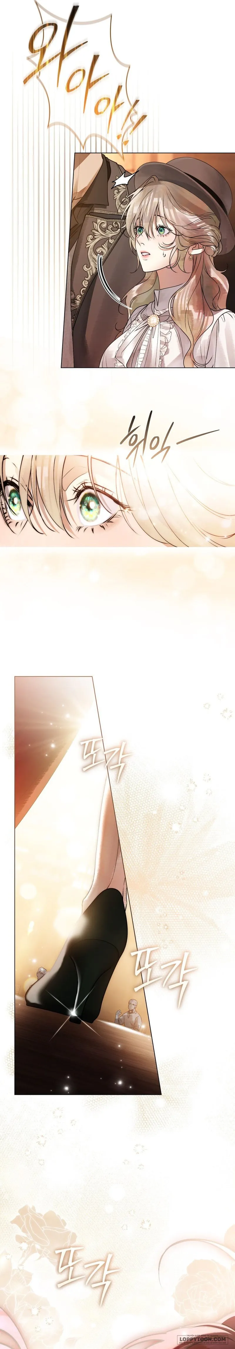 Người Chồng Độc Ác - Chap 11 - Trang 12
